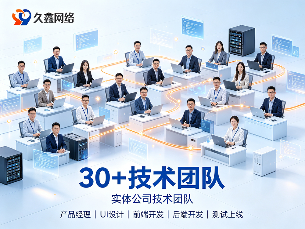 choice视讯平台企业做网站为什么要看重售后？建站售后重要吗？